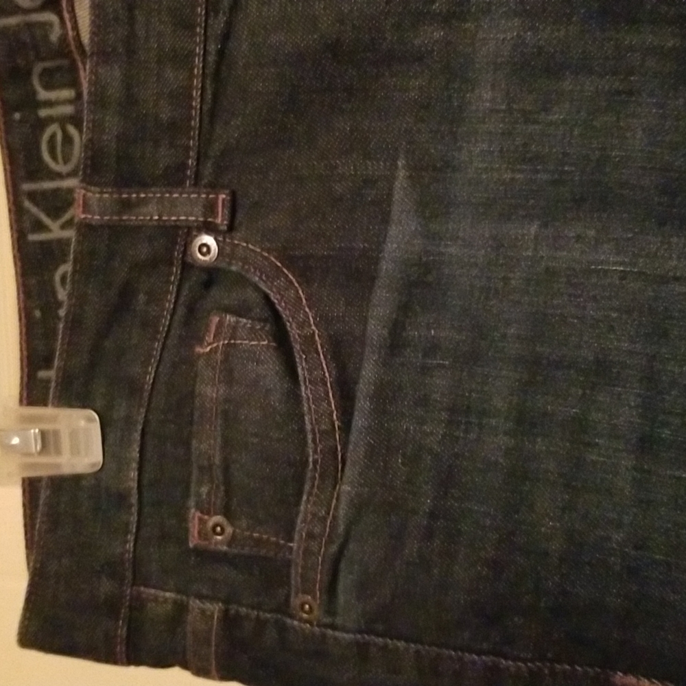 NWT Calvin Klein Jeans - Picture 3 of 13